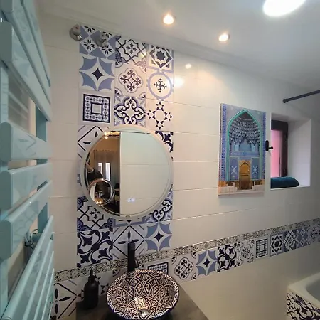 Atico Duplex Astarte Casco Antiguo By Keyhom Lägenhet Caces