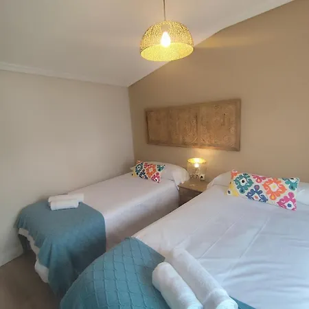Apartment Atico Duplex Astarte Casco Antiguo By Keyhom