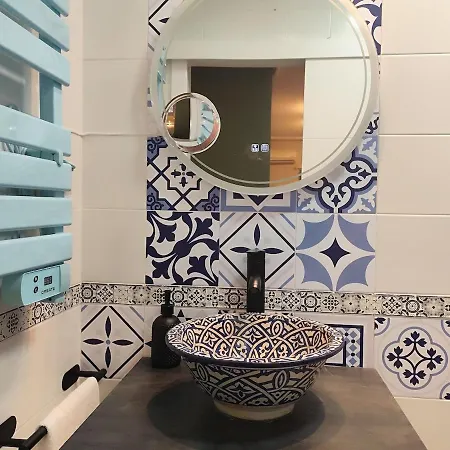 Atico Duplex Astarte Casco Antiguo By Keyhom * Caces