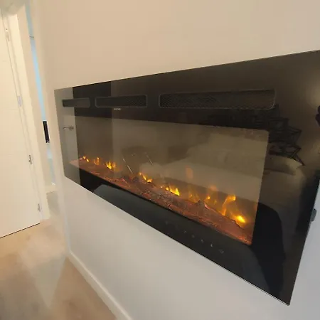 Apartment Atico Duplex Astarte Casco Antiguo By Keyhom *