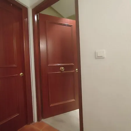 Atico Duplex Astarte Casco Antiguo By Keyhom Lägenhet Caces