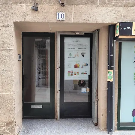 Lägenhet Atico Duplex Astarte Casco Antiguo By Keyhom Caces