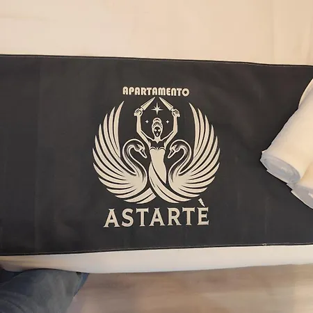 Atico Duplex Astarte Casco Antiguo By Keyhom Apartment