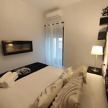 Atico Duplex Astarte Casco Antiguo By Keyhom *